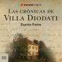 Las Crónicas De Villa Diodati - S01e03 - Preview