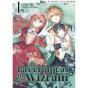 Las Cronicas De Wizrain 01: La Novia Del Dragon - Preview