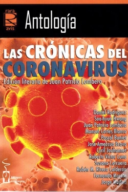 Capa do artigo Las Crónicas Del Coronavirus