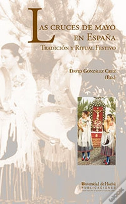 Capa do artigo Las Cruces De Mayo En España