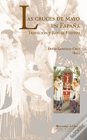 Capa do artigo Las Cruces De Mayo En España