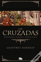 Capa do artigo Las Cruzadas