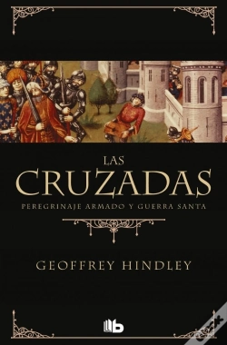 Capa do artigo Las Cruzadas