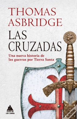 Capa do artigo Las Cruzadas