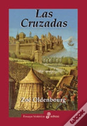 Capa do artigo Las Cruzadas