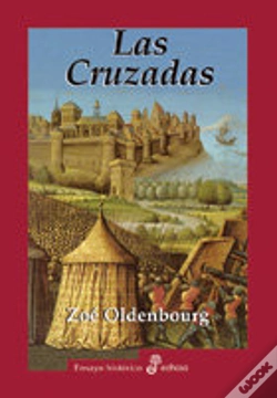 Capa do artigo Las Cruzadas