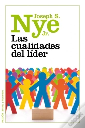 Capa do artigo Las Cualidades Del Líder