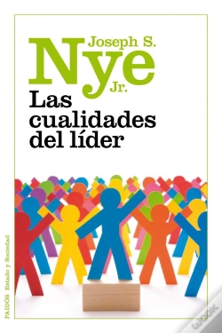 Capa do artigo Las Cualidades Del Líder
