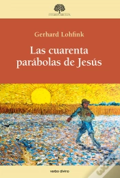 Capa do artigo Las Cuarenta Parábolas De Jesús
