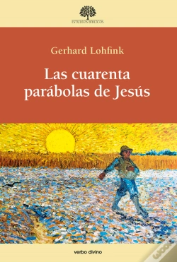 Capa do artigo Las Cuarenta Parábolas De Jesús