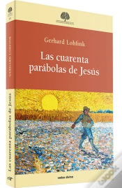 Capa do artigo Las Cuarenta Parabolas De Jesus