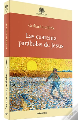 Capa do artigo Las Cuarenta Parabolas De Jesus