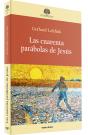 Las Cuarenta Parabolas De Jesus - Preview