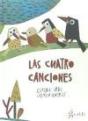 Las Cuatro Canciones - Preview