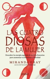 Capa do artigo Las Cuatro Diosas De La Mujer