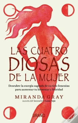 Capa do artigo Las Cuatro Diosas De La Mujer