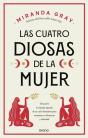 Las Cuatro Diosas De La Mujer - Preview