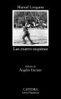 Las Cuatro Esquinas - Preview
