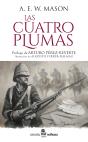 Las Cuatro Plumas - Preview