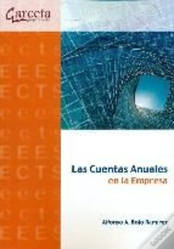 Capa do artigo Las Cuentas Anuales En La Empresa