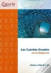 Capa do artigo Las Cuentas Anuales En La Empresa
