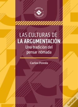 Capa do artigo Las Culturas De La Argumentación