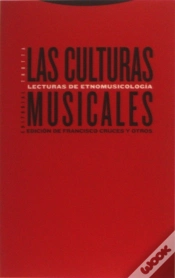 Capa do artigo Las Culturas Musicales