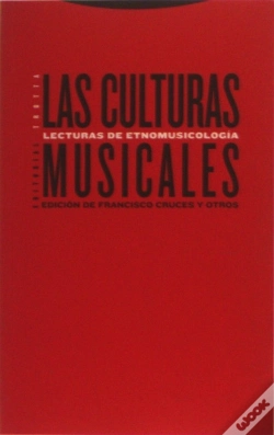 Capa do artigo Las Culturas Musicales