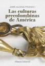 Las Culturas Precolombinas De América - Preview