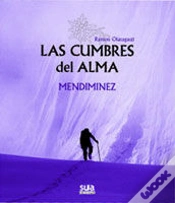 Capa do artigo Las Cumbres Del Alma - Mendiminez