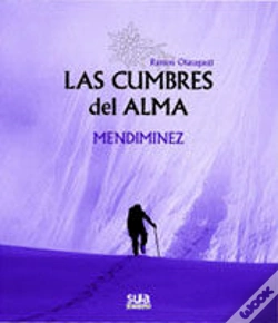 Capa do artigo Las Cumbres Del Alma - Mendiminez