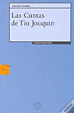 Capa do artigo Las Cuntas de Tiu Jouquin