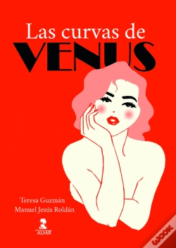 Capa do artigo Las Curvas De Venus