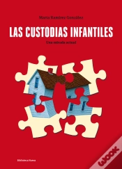 Capa do artigo Las Custodias Infantiles