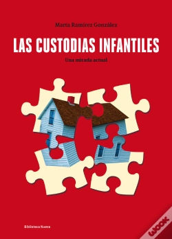 Capa do artigo Las Custodias Infantiles