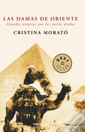Capa do artigo Las Damas De Oriente