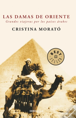 Capa do artigo Las Damas De Oriente