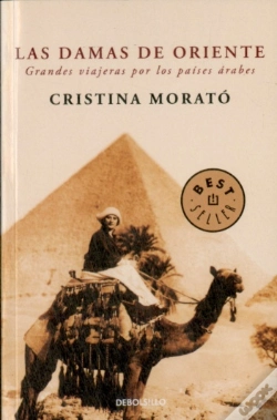 Capa do artigo Las Damas De Oriente