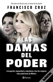 Capa do artigo Las Damas Del Poder