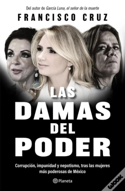 Capa do artigo Las Damas Del Poder