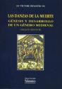 Las Danzas De La Muerte. Génesis Y Desarrollo De Un Género Medieval - Preview