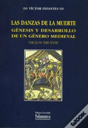 Capa do artigo Las Danzas De La Muerte. Génesis Y Desarrollo De Un Género Medieval