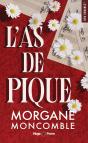 L'As De Pique - Nouvelle Couverture - Preview