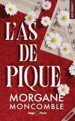 Capa do artigo L'As De Pique - Nouvelle Couverture