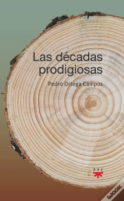 Capa do artigo Las Décadas Prodigiosas