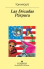Las Décadas Púrpura - Preview