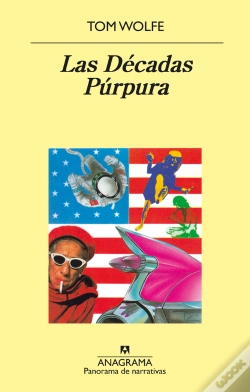 Capa do artigo Las Décadas Púrpura