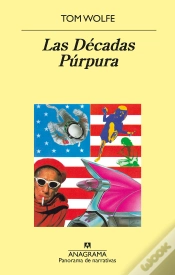 Capa do artigo Las Décadas Púrpura