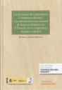 Las Decisiones De Compromisos "Commitment Decisions" Y La Terminación Convencional De Los Procedimie - Preview