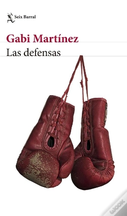 Capa do artigo Las Defensas